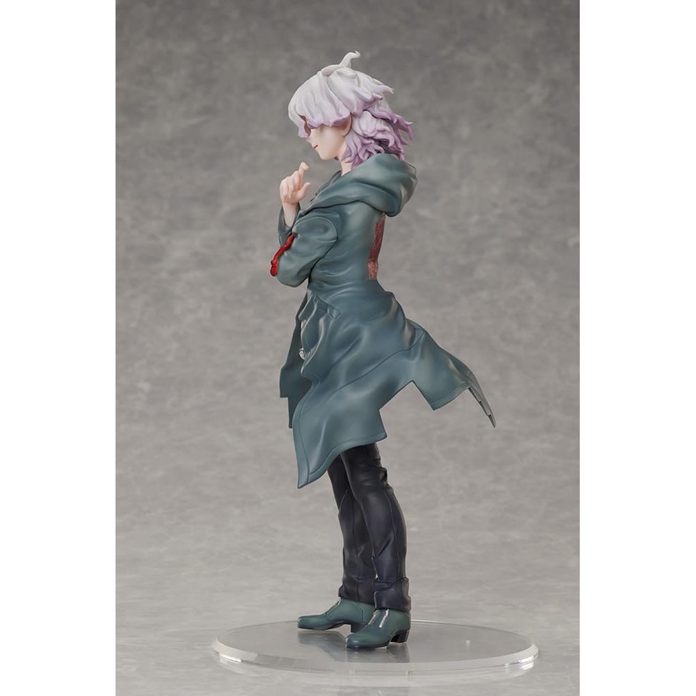 Danganronpa 2: Kei Mochizuki Nagito Komaeda 1:7 Scale PVC Figure - Good Smile Company