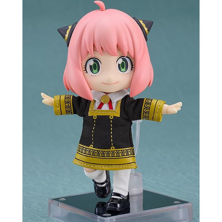 Spy x Family Anya Forger Doll Figure - Good Smile Company - Nendoroid #1902