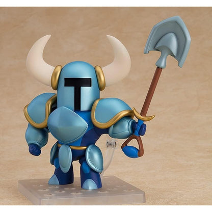 Shovel Knight Nendoroid Figure