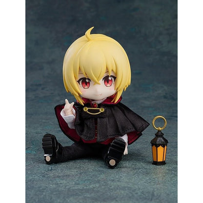 Vampire Camus 5.5" Doll Figure - Good Smile Company - Nendoroid