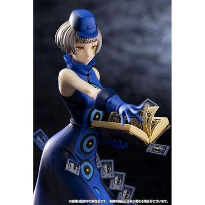 Persona 3 Reload Elizabeth ARTFX J Statue