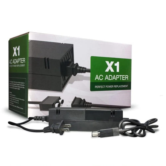 X1 AC Adapter - Xbox One - Hyperkin