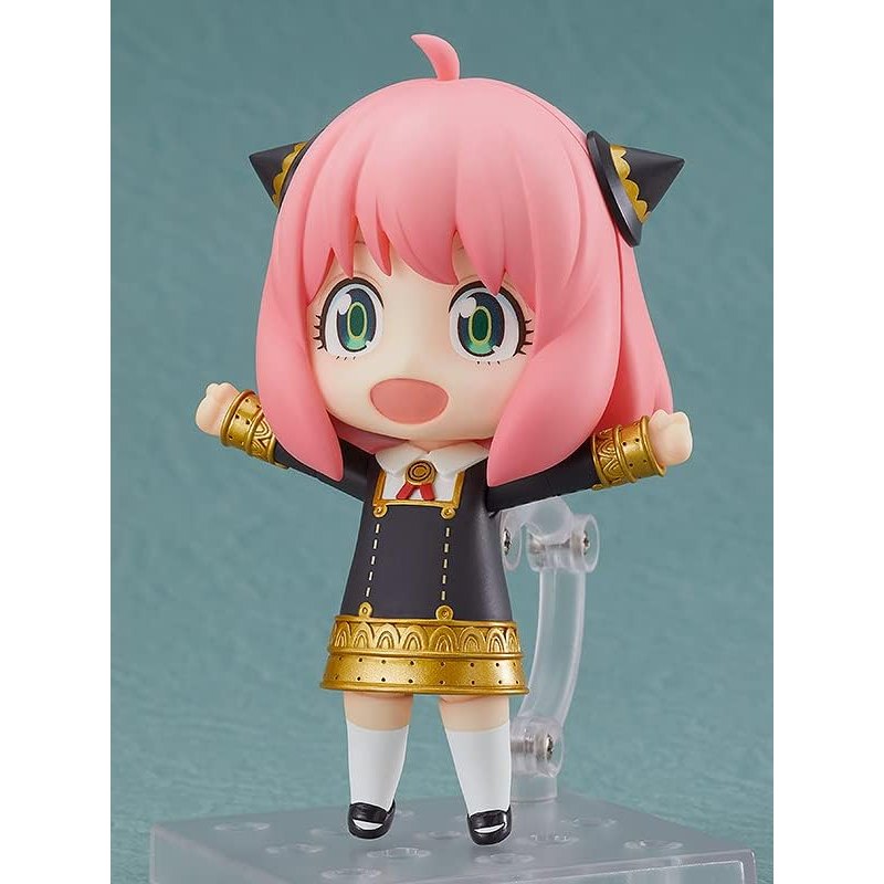 Spy x Family Anya Forger Figure - Good Smile Company - Nendoroid #1902