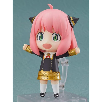 Spy x Family Anya Forger Figure - Good Smile Company - Nendoroid #1902