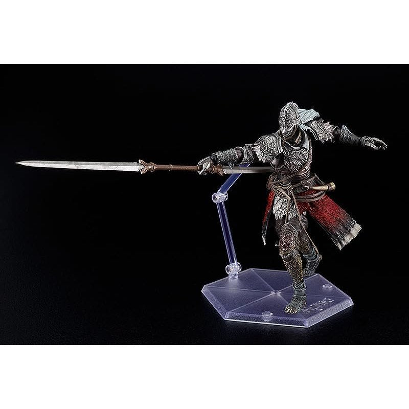 Max Factory figma No.624 ELDEN RING Raging Wolf Action