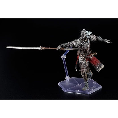 Elden Ring: Raging Wolf Action Figure - Max Factory - Figma #624
