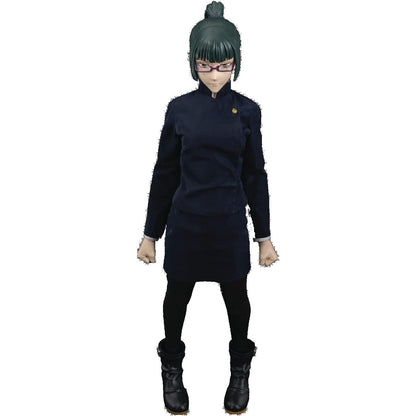 Jujutsu Kaisen Maki Zen'in 1/6 Scale Figure - threezero - FigZero