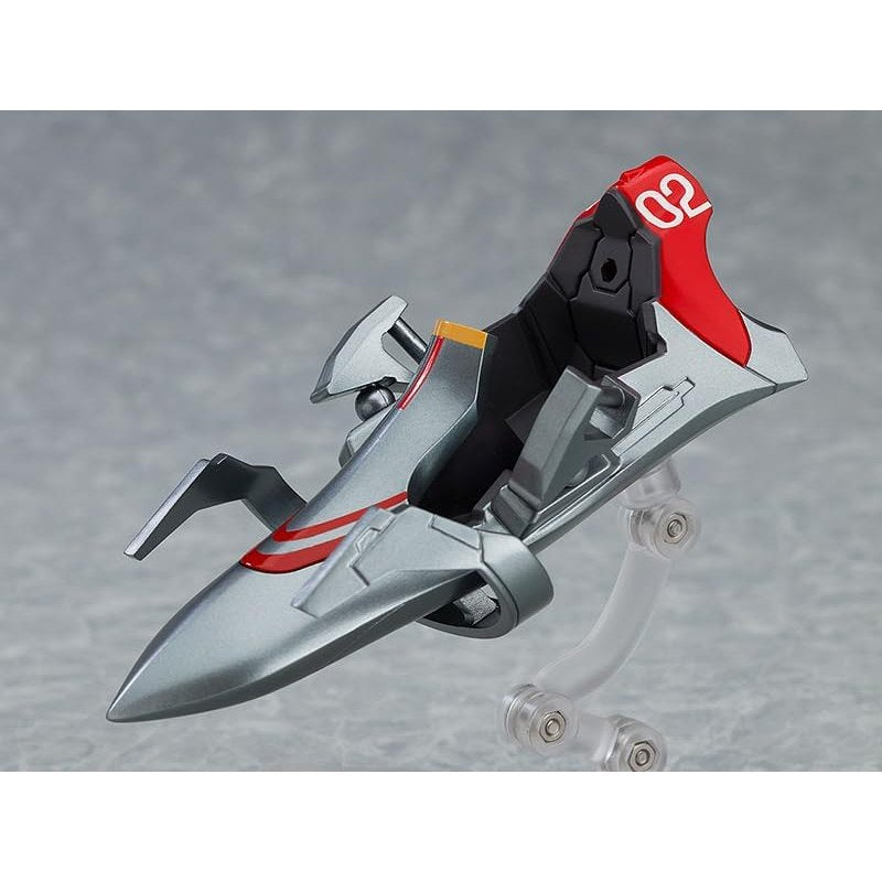 Rebuild of Evangelion Asuka in Plugsuit Action Figure - Good Smile Company - Nendoroid