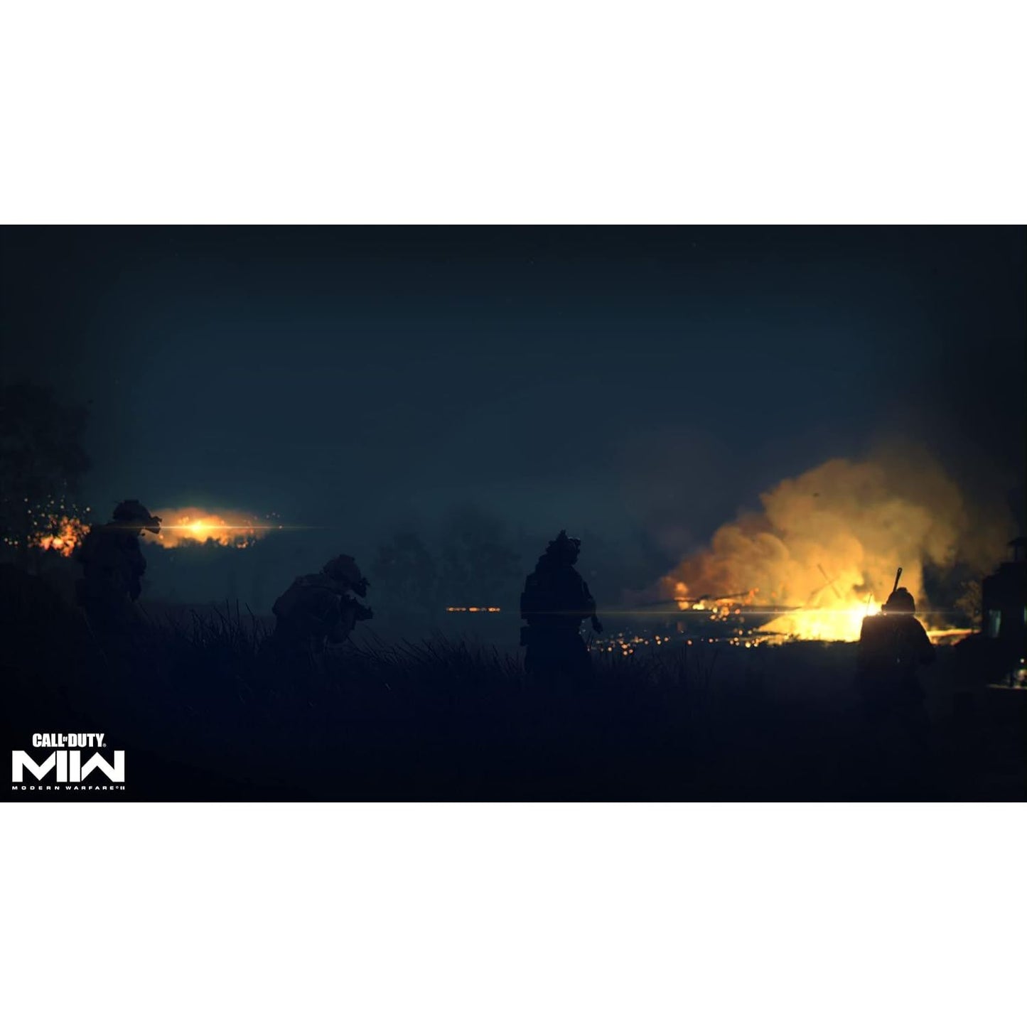 Call of Duty: Modern Warfare II - PlayStation 4 - Activision