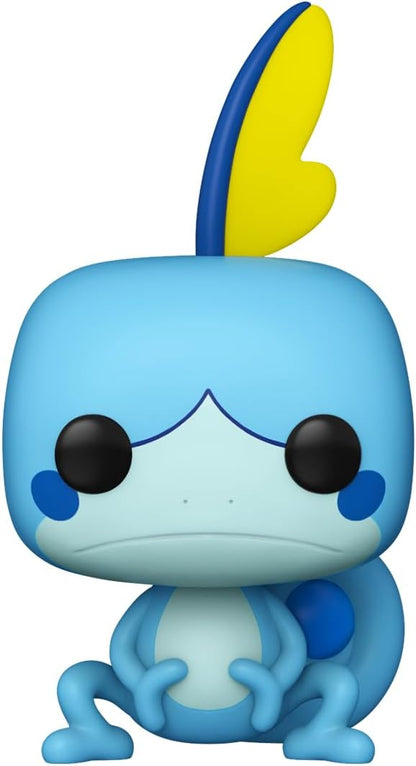 Pokemon Sobble Funko Pop! #949