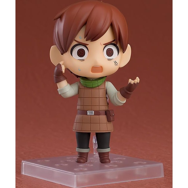 Delicious in Dungeon Chilchuck Figure - Good Smile Company - Nendoroid #2396