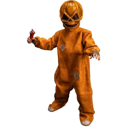 Trick 'r Treat Sam Deluxe 1/6 Scale Figure - Trick or Treat Studios