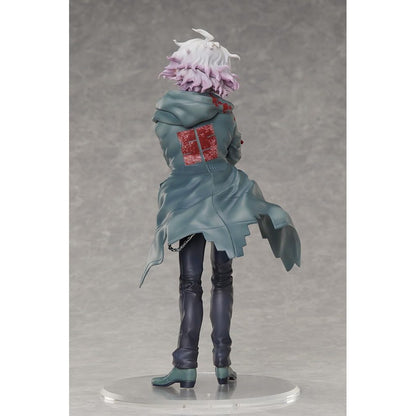 Danganronpa 2: Kei Mochizuki Nagito Komaeda 1:7 Scale PVC Figure - Good Smile Company