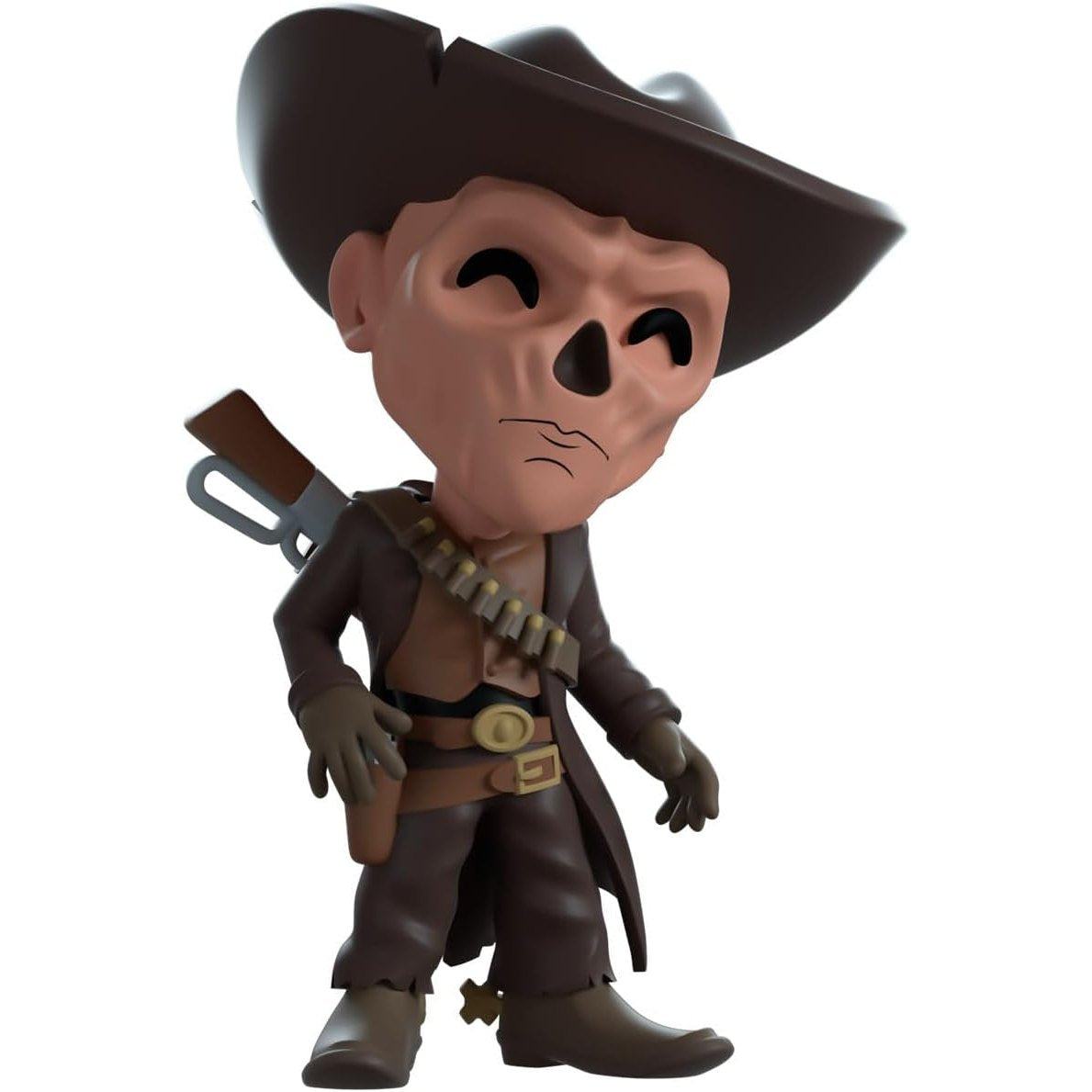 Fallout The Ghoul Vinyl Figure - Youtooz - Fallout Collection #2