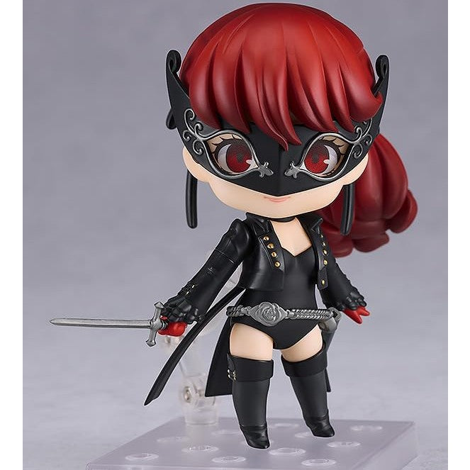 Persona 5 Royal Kasumi Yoshizawa Phantom Thief Version Nendoroid Figure 2263