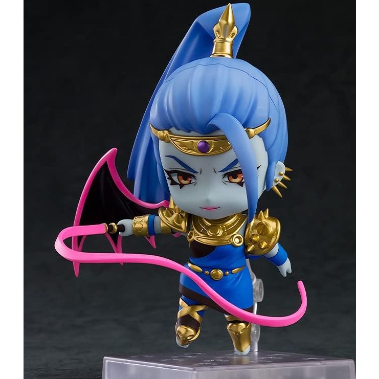 Hades Megera Nendoroid Figure 2029