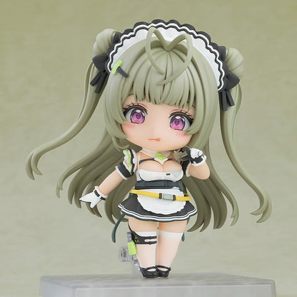 Goddess of Victory: Nikke Soda 3.9-Inch Nendoroid Action Figure - Good Smile Company