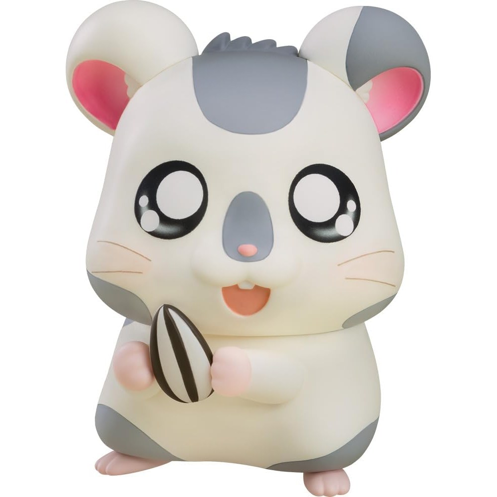 Hamtaro Oxnard Figure - Good Smile Company - Nendoroid #1699