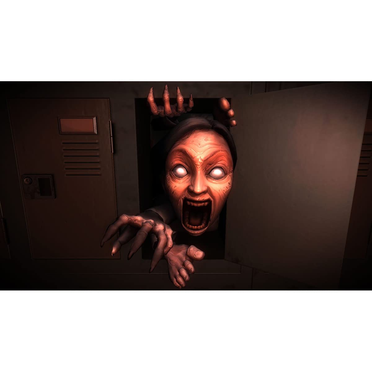White Day: A Labyrinth Named School - PlayStation 4 - PQube