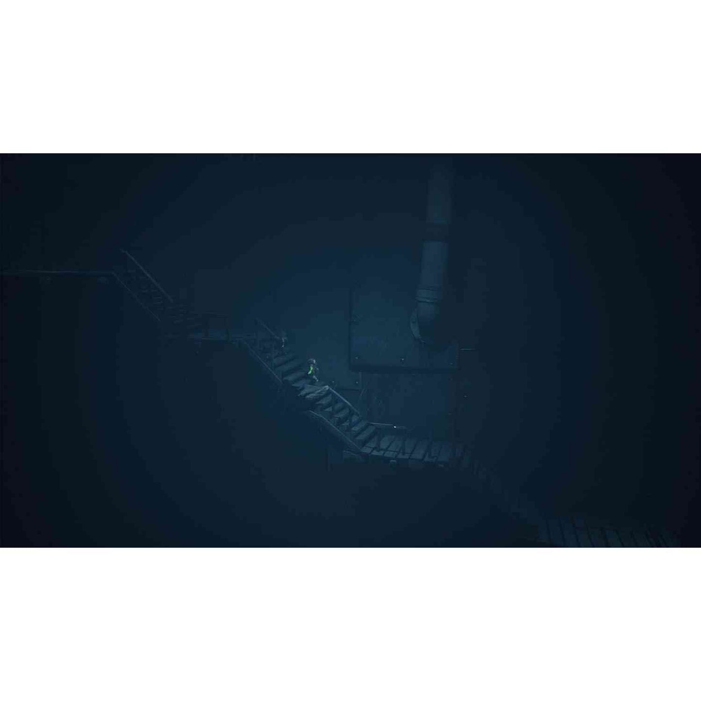 Little Nightmares III: Deluxe Edition - PlayStation 5 - Bandai Namco