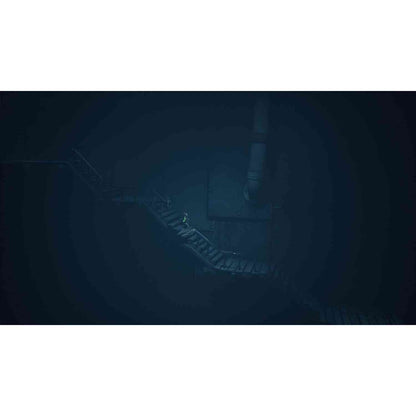 Little Nightmares III: Deluxe Edition - PlayStation 5 - Bandai Namco