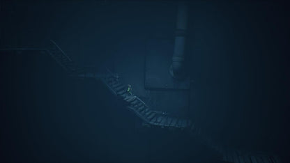 Little Nightmares III - Xbox Series X - Bandai Namco