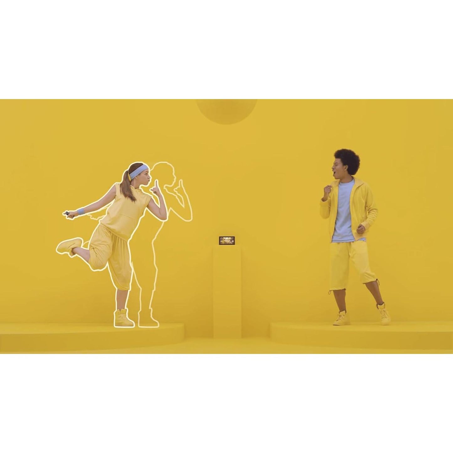 1-2-Switch - Nintendo Switch - Nintendo