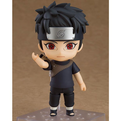 Naruto Shippuden Shisui Uchiha Figure - Good Smile Company - Nendoroid #2436