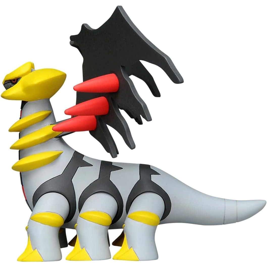 Pokemon Giratina Figure - Takara Tomy MonColle ML-23