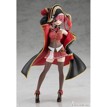 Hololive Production Houshou Marine Statue Figure - Good Smile Company - Pop Up Parade