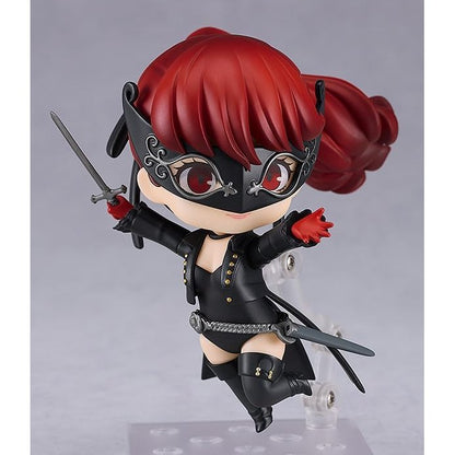 Persona 5 Royal Kasumi Yoshizawa Phantom Thief Version Nendoroid Figure 2263