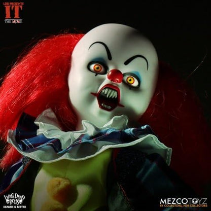 It The Movie Living Dead Dolls