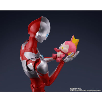 Ultraman: Rising Ultraman & Emi Action Figure Set - Bandai Spirits - S.H.Figuarts