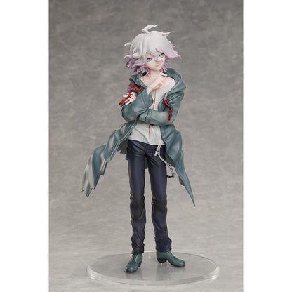 Danganronpa 2: Kei Mochizuki Nagito Komaeda 1:7 Scale PVC Figure - Good Smile Company