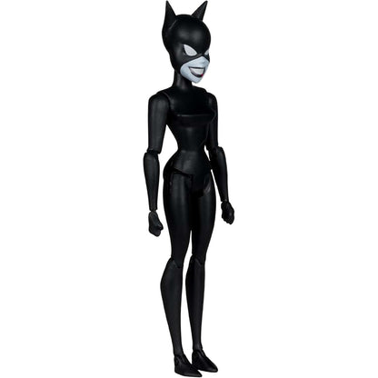 The New Batman Adventures Catwoman Action Figure - McFarlane Toys, DC Direct - Wave 2