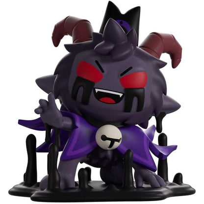 Cult of the Lamb Goat Vinyl Figure - Youtooz - Cult of the Lamb Collection #6