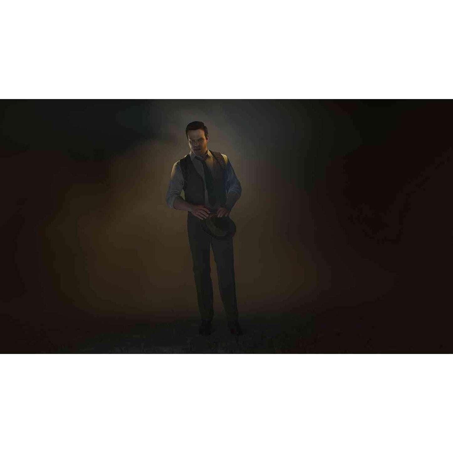 Alone in the Dark - Xbox Series X - THQ Nordic