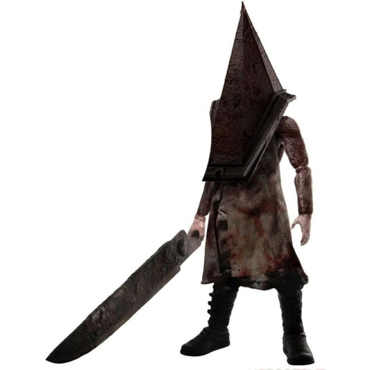 Silent Hill 2 Red Pyramid Thing One:12 Collective