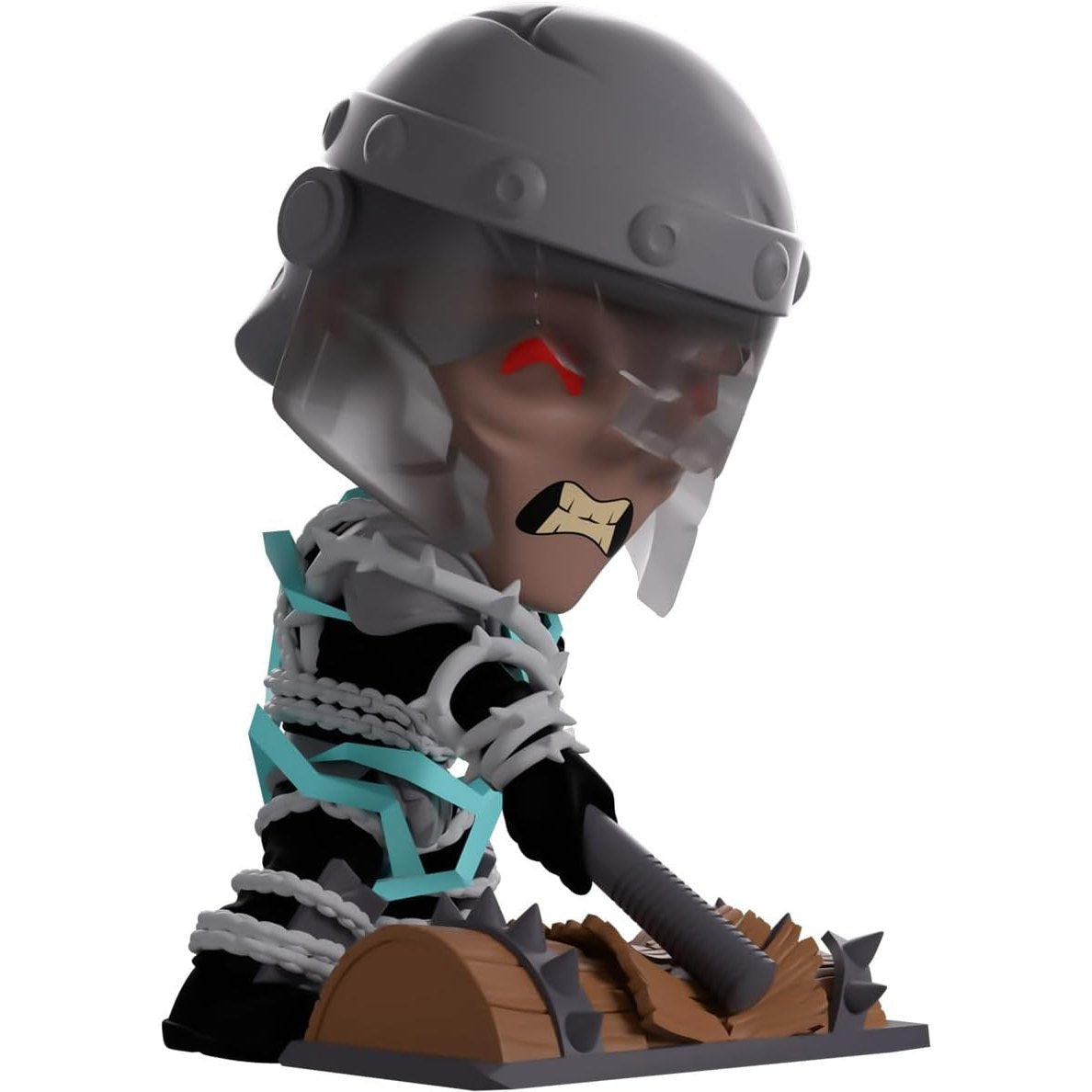 Call of Duty: Black Ops 6 Brutus Vinyl Figure - Youtooz - Call of Duty Collection #4