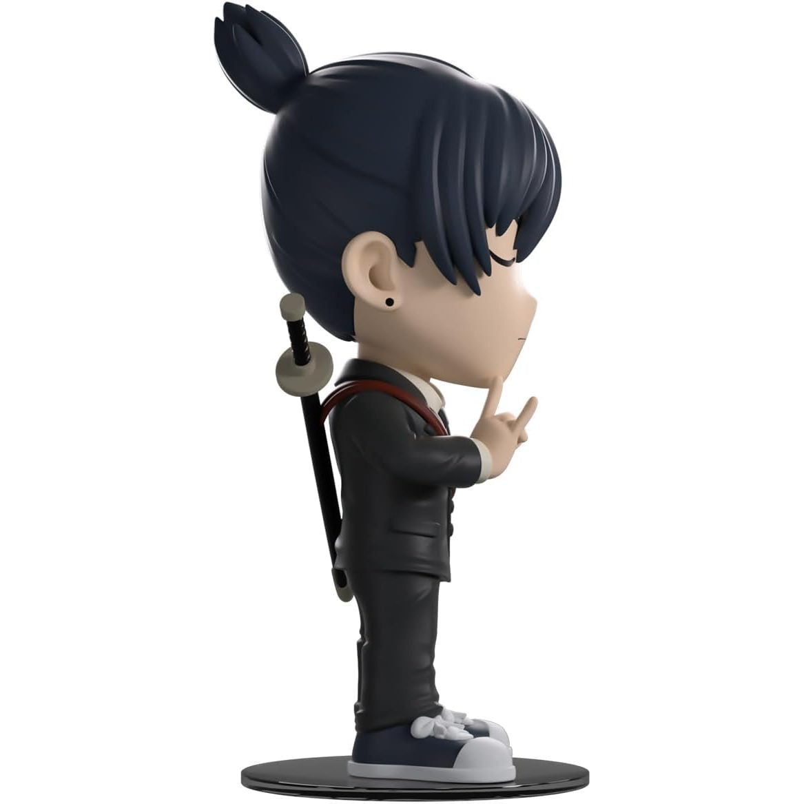Chainsaw Man Aki Vinyl Figure - Youtooz #3