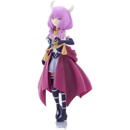 Frieren: Beyond Journey's End Aura the Guillotine Figure - SEGA - Desktop x Decorate Collections