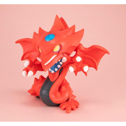 Yu-Gi-Oh! Duel Monsters Slifer the Sky Dragon Figure - MegaHouse MEGATOON