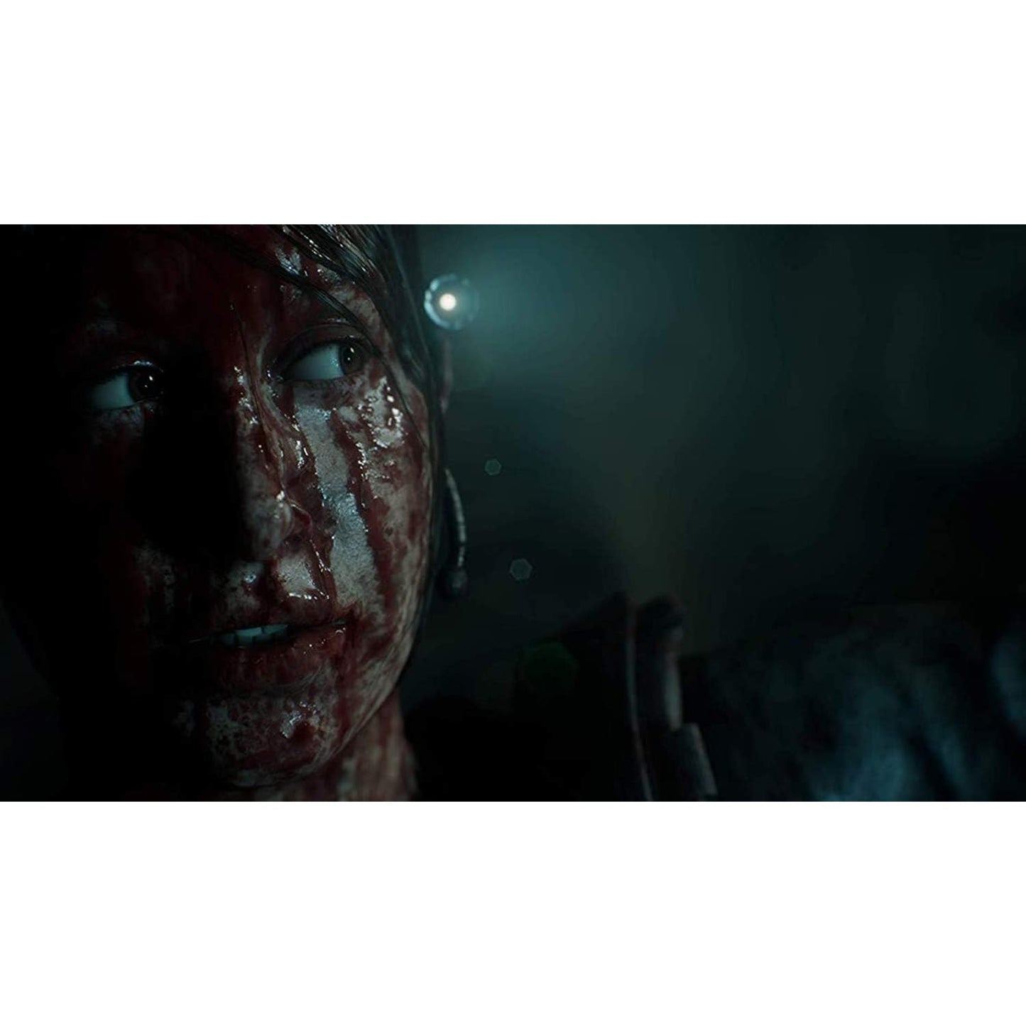 The Dark Pictures: House of Ashes - Xbox Series X, Xbox One - Bandai Namco