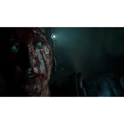 The Dark Pictures: House of Ashes - Xbox Series X, Xbox One - Bandai Namco