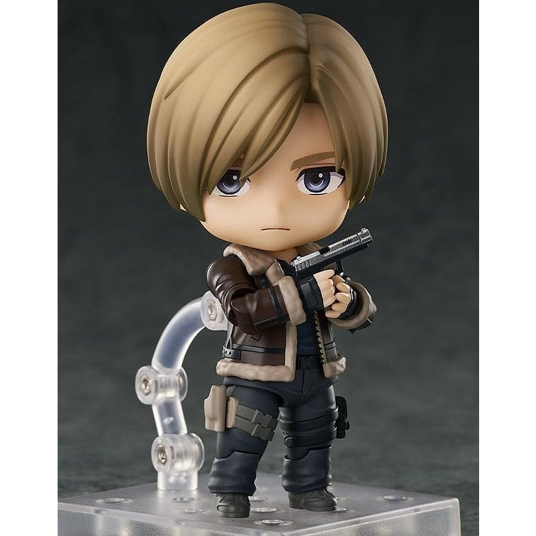 Resident Evil 4 Leon S. Kennedy Nendoroid Figure 2337