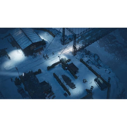 Commandos: Origins - PlayStation 5 - GS2 Games