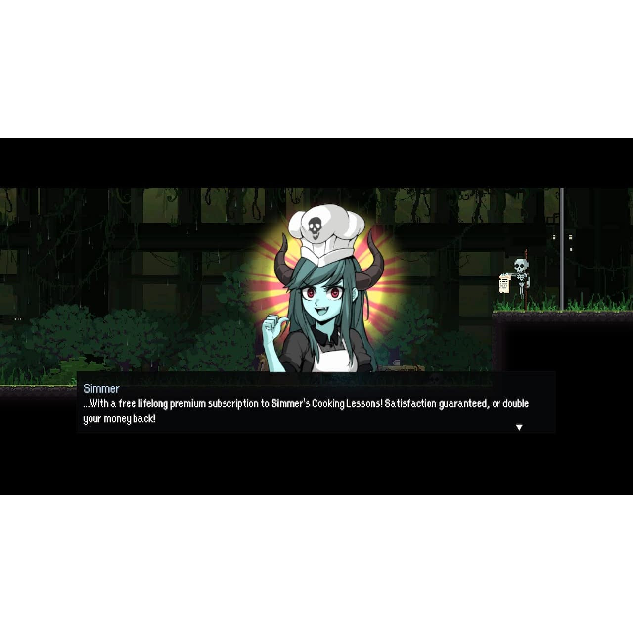 Dungeon Munchies - PlayStation 5