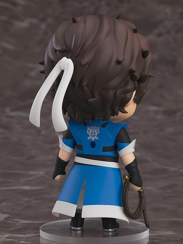 Castlevania: Nocturne Richter Belmont Nendoroid Figure 2317