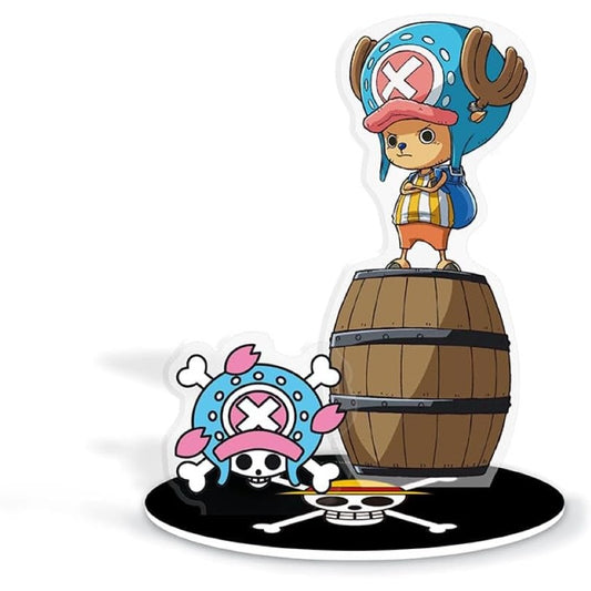 One Piece Chopper Acrylic Figure - ABYstyle - Acryl