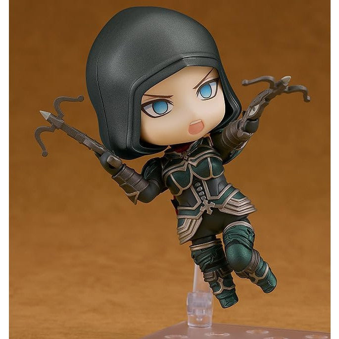 Diablo Demon Hunter Nendoroid Figure 2180